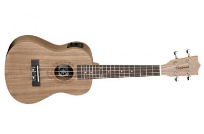 UKELELE CONCIERTO TANGLEWOOD TWT3 ELECTRIFICADO TWT3E