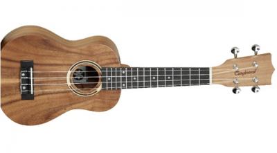 UKELELE SOPRANO TANGLEWOOD TWT7
