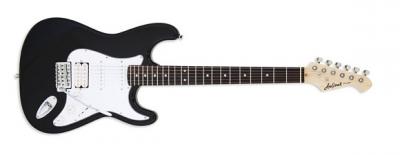 GUITARRA EL�CTRICA ARIA STG004BK NEGRA