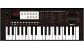TECLADO EK NEGRO EKT37BK