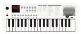 TECLADO EK BLANCO EKT37WH