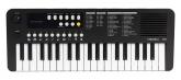TECLADO MEDELI 37 TECLAS MK1/BK