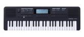 TECLADO MEDELI DE 49 TECLAS NEGRO MK49/BK