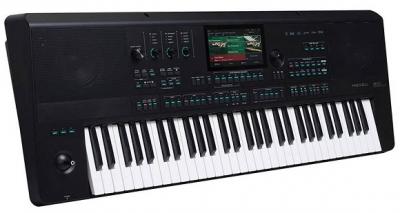 TECLADO MEDELI 61 TECLAS AKX10