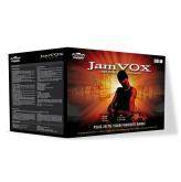 JAMVOX INTERFACE VOX