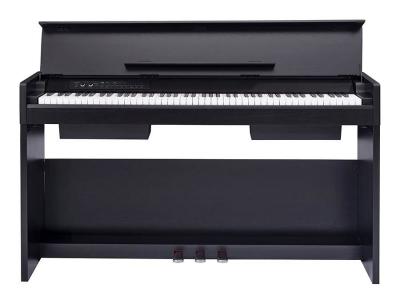 PIANO DE ESCENARIO MEDELI 88 TECLAS HAMMER CP203/BK