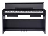 PIANO DE ESCENARIO MEDELI 88 TECLAS HAMMER CP203/BK