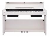 PIANO DE ESCENARIO MEDELI 88 TECLAS HAMMER CP203/WH