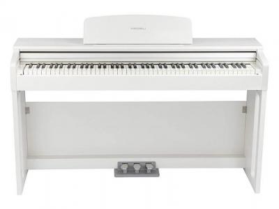 PIANO DIGITAL MEDELI 88 TECLAS UP82/WH