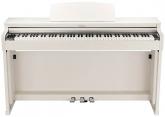 PIANO DE ESCENARIO MEDELI 88 TECLAS UP203/WH