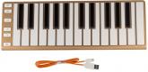TECLADO CONTROLADOR ARTESIA XKEY25