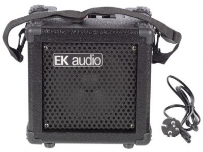 AMPLIFICADOR EK DE GUITARRA 5W MG5