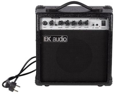 AMPLIFICADOR EK DE GUITARRA 20W GA20RT