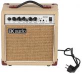 AMPLIFICADOR EK AC�STICO 15W WA15BT
