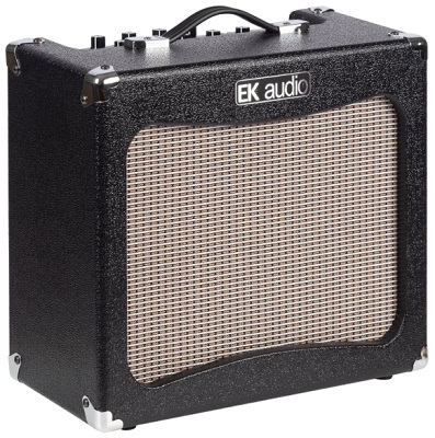AMPLIFICADOR DE GUITARRA JUNGLE 15W JUNGLE15