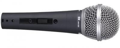 MICR�FONO DIN�MICO EK DM100