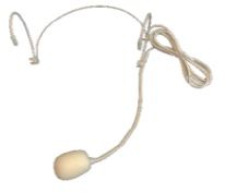 MICR�FONO DE CABEZA PARA PETACA INAL�MBRICA PRODIPE HD210