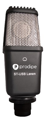 MICR�FONO PRODIPE DE ESTUDIO DE CONDENSADOR STUSB