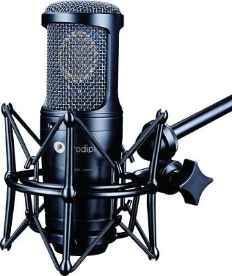 MICR�FONO PRODIPE DE ESTUDIO DE CONDENSADOR STC3DMK2