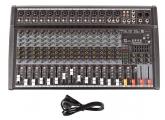 MESA EK DE 16 CANALES CON EFECTOS KGPM16