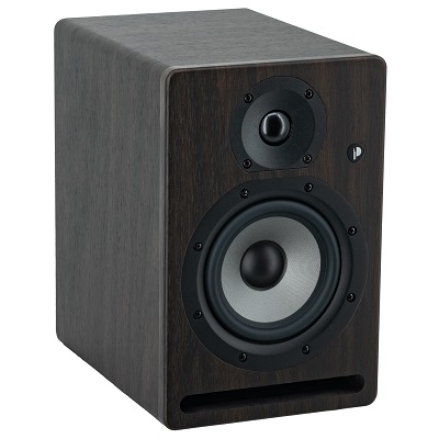MONITOR DE ESTUDIO PRODIPE PRO5V4RW PALISANDRO
