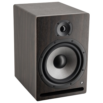 MONITOR DE ESTUDIO PRODIPE PRO8V4RW PALISANDRO