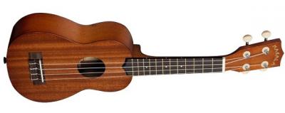 UKELELE SOPRANO KALA SERIE MAKALA MKS