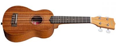 UKELELE KALA SERIE CAOBA SOPRANO KA15S