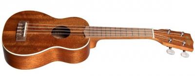 UKELELE SOPRANO KALA SERIE CAOBA KAS
