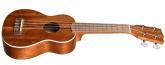 UKELELE SOPRANO KALA SERIE CAOBA KAS