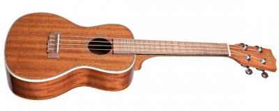 UKELELE CONCIERTO KALA SERIE CAOBA KACG