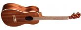 UKELELE BAR�TONO KALA SERIE CAOBA KAB