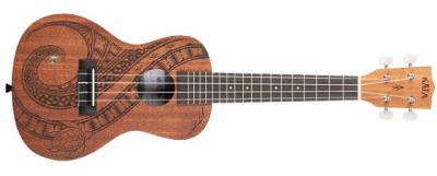 UKELELE CONCIERTO KALA KAGUIDANCEC