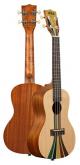 UKELELE KALA CONCIERTO SERIE SURF RIP TIDE UKCRIP