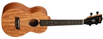 UKELELE KALA CONCIERTO JAMES HILL TAPA CAOBA MACIZA KAJHMHGC