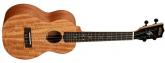 UKELELE KALA CONCIERTO JAMES HILL TAPA CAOBA MACIZA KAJHMHGC