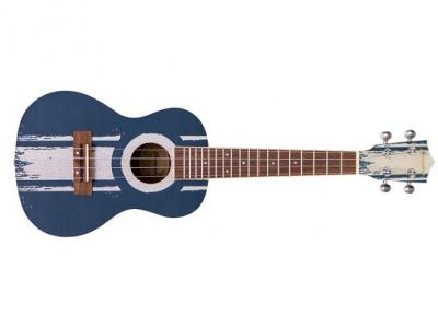 Ukelele Soprano Bamboo B1E-OC Ocean Mood