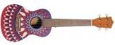 Ukelele Concert Bamboo BU23-US Passion