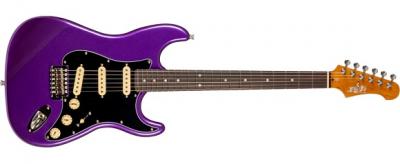 GUITARRA ELECTRICA