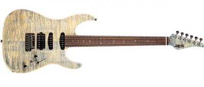 GUITARRA ELECTRICA