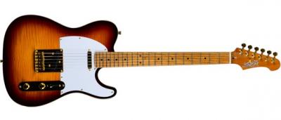 GUITARRA ELECTRICA