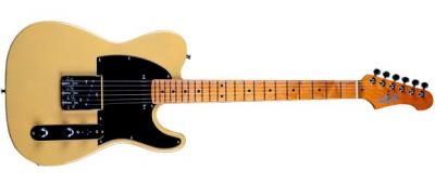 GUITARRA ELECTRICA