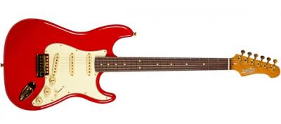 GUITARRA ELECTRICA