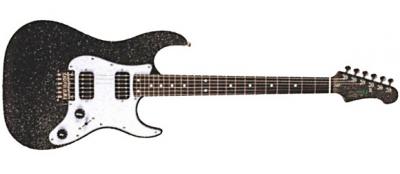 GUITARRA ELECTRICA