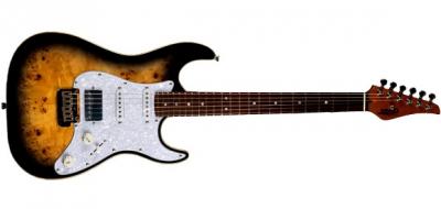 GUITARRA ELECTRICA