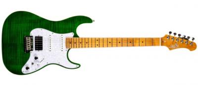 GUITARRA ELECTRICA