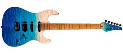 GUITARRA ELECTRICA