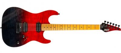 GUITARRA ELECTRICA