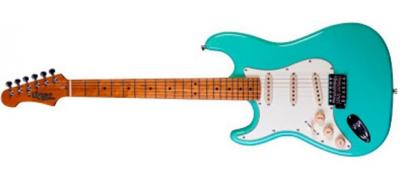 GUITARRA ELECTRICA ZURDOS