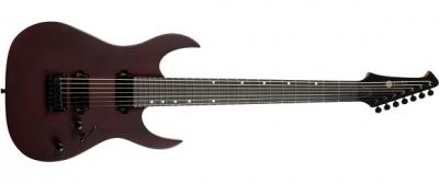 GUITARRA ELECTRICA 7 CUERDAS